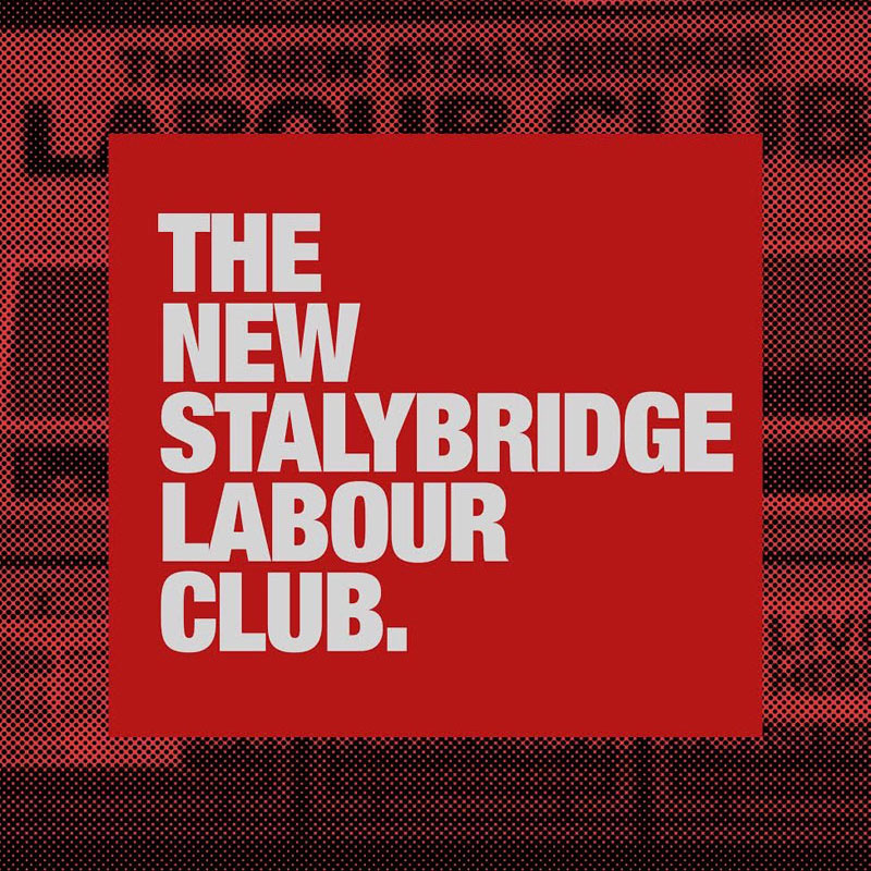New Stalybridge Labour Club