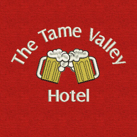 The Tame Valley Hotel