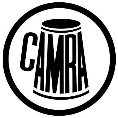 Camra-Logo