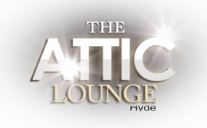 Attic Lounge