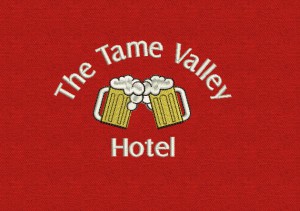 TameValleyHotel