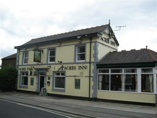 The Acres Inn