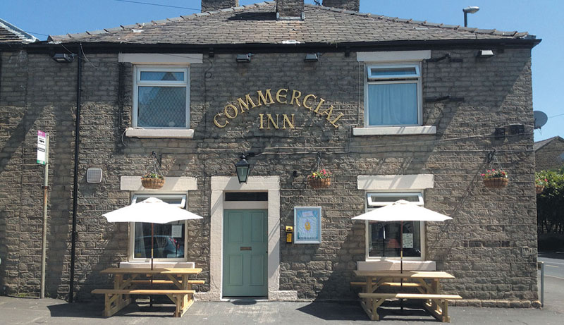 The Commercial Inn