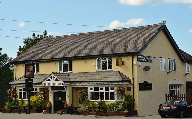 The Crown Inn