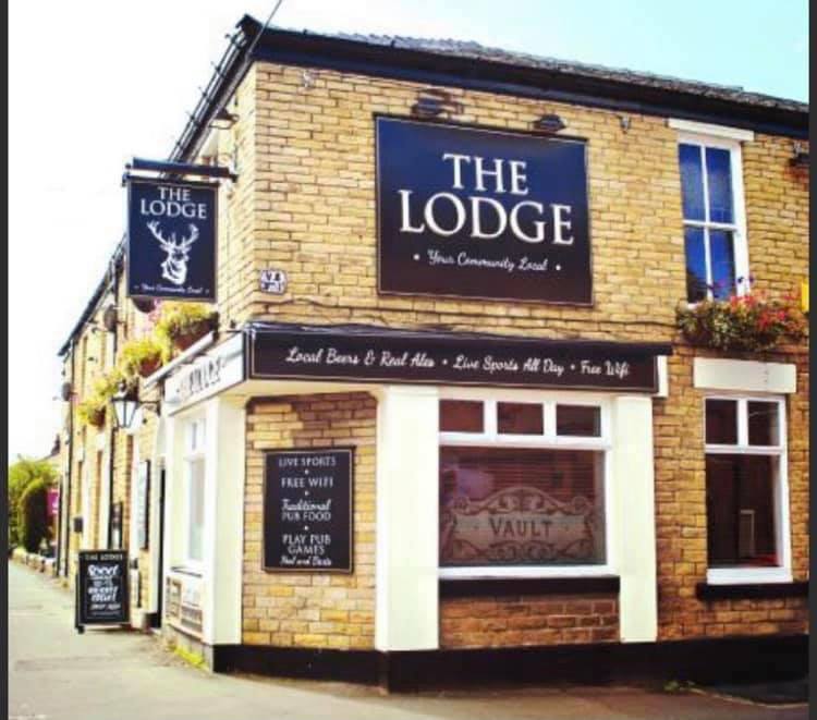 The Lodge